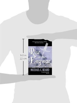 Rise of the Engwar (Annals of KarNeloth),Used