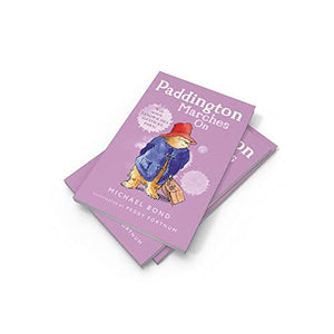 Paddington Marches on,Used