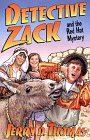 Detective Zack and the Red Hat Mystery (Detective Zack, 3),Used
