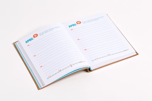 Q&A A Day For Kids: A Threeyear Journal-used