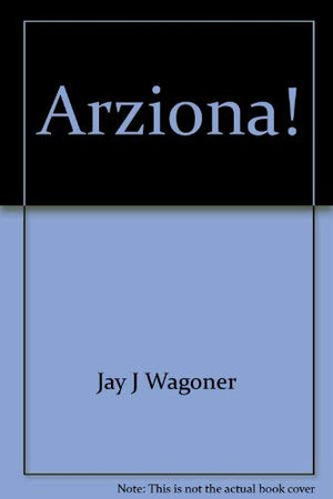 Arizona!