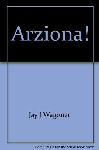 Arizona!