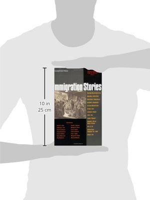 Immigration Stories,New