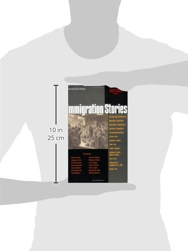 Immigration Stories,New