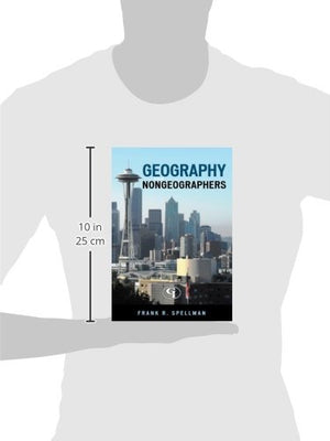 Geography for Nongeographers (Science for Nonscientists, 7) (Volume 7),Used