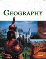 Geography: For Christian Schools,Used