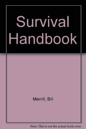 The survival handbook,Used