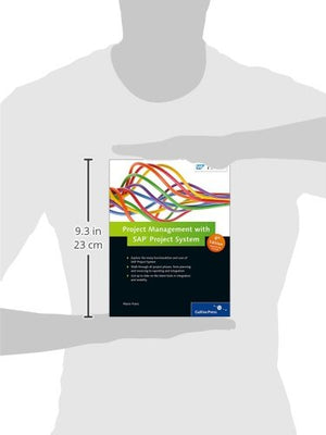 Project Management with SAP Project System (4th Edition),Used