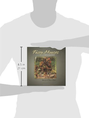 Fairy Houses . . . Everywhere! (The Fairy Houses Series),Used