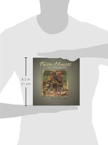 Fairy Houses . . . Everywhere! (The Fairy Houses Series),Used