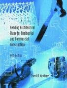 Reading Architectural Plans: For Residential and Commercial Construction,Used