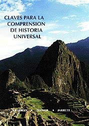 Claves Para La Comprension De Historia Universal,Used