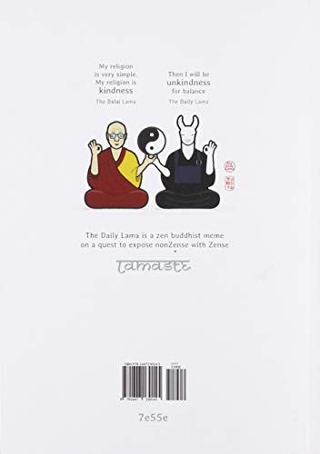 The Memeing of Zen (The MemeIng of Zense),Used