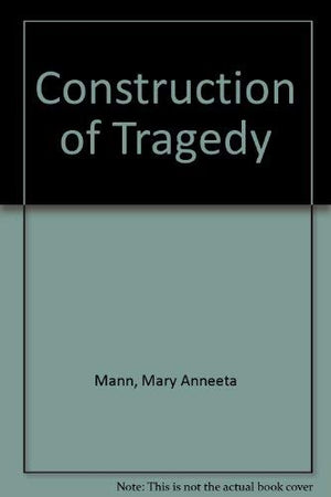 Construction of Tragedy,Used