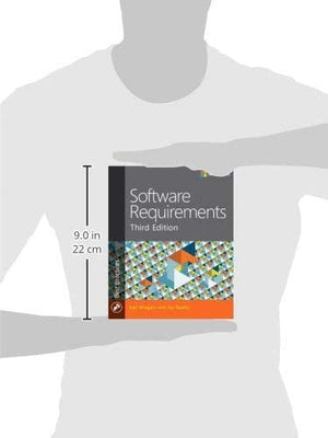 Software Requirements (Developer Best Practices),Used