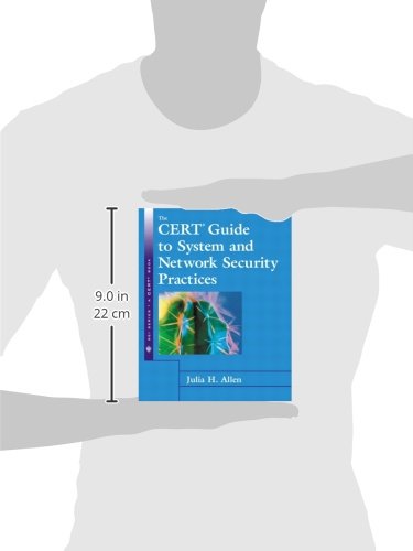 The Cert Guide to System and Network Security Practices,Used