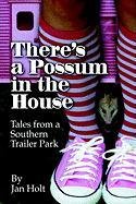 There's a Possum in the House: Tales from a Southern Trailer Park,Used