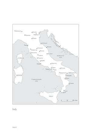The History of Rome, Books 15,Used