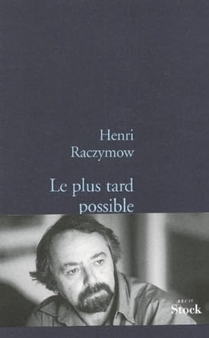 LE PLUS TARD POSSIBLE,Used
