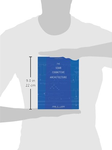 The Soar Cognitive Architecture,Used