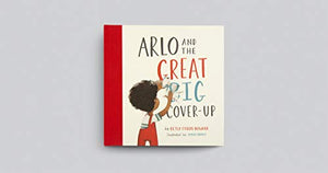 Arlo and the Great Big CoverUp (TGC Kids),Used