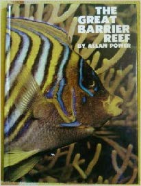 The Great Barrier Reef,Used