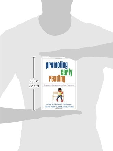 Promoting Early Reading: Research, Resources, and Best Practices,Used