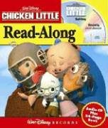 Disney'S Chicken Little (Disney Read Alongs Singles),Used
