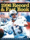 Official 1996 National Football League Record & Fact Book (Annual),Used