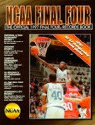 Ncaa Final Four: The Official 1997 Final Four Records Book (NCAA FINAL FOUR TOURNAMENT RECORDS),Used
