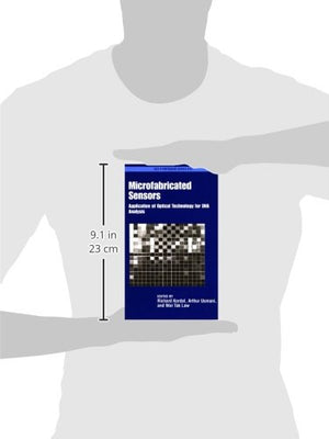 Microfabricated Sensors: Application of Optical Technology for DNA Analysis (ACS Symposium Series),Used