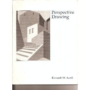 Perspective Drawing,Used