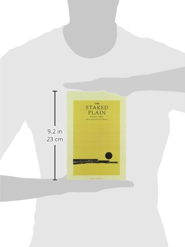 The Staked Plain,Used