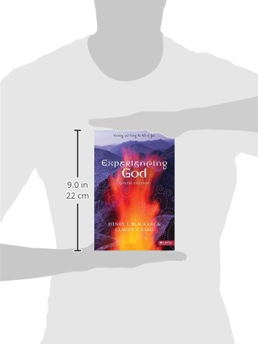 Experiencing God: Knowing and Doing the Will of God, Student Edition,Used