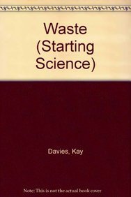Waste (Starting Science),Used