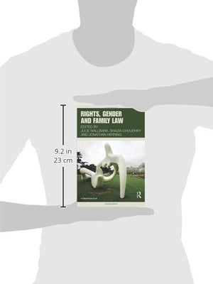 Rights, Gender and Family Law,Used