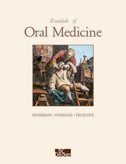 Essentials of Oral Medicine,Used
