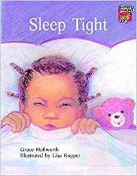 Sleep Tight (Cambridge Reading),Used