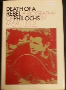 Death of a Rebel,Used