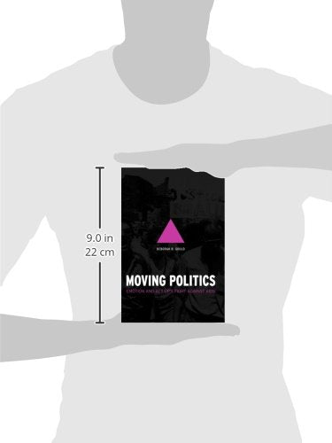 Moving Politics: Emotion and ACT UP's Fight against AIDS,Used