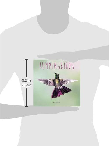 Hummingbirds (Penguin Core Concepts),Used