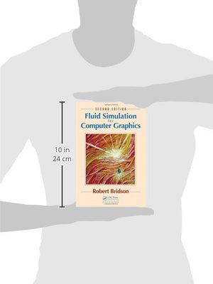 Fluid Simulation for Computer Graphics,Used