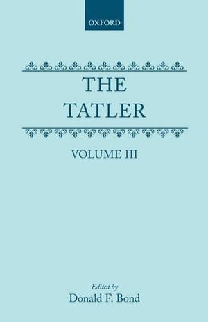 The Tatler,Used