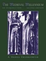 The Medieval Millennium: An Introduction (2nd Edition),Used