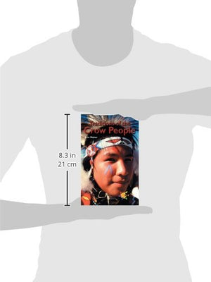 Traditions of the Crow People (Rosen Real Readers),Used