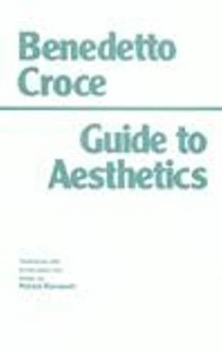Guide To Aesthetics,Used
