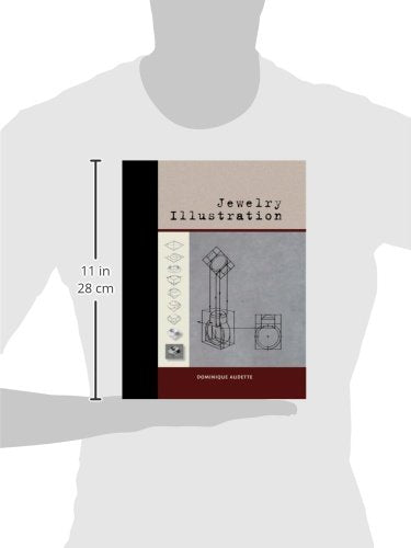 Brynmorgen Press Jewelry Illustration - Elegant Designs for Creative Inspiration