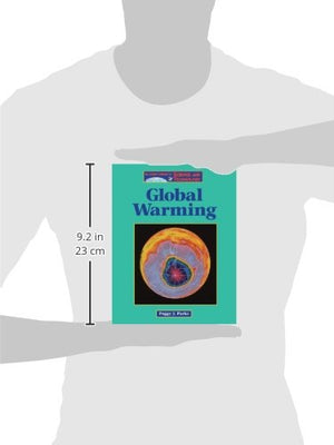 Global Warming (The Lucent Library of Science and Technology Series),Used