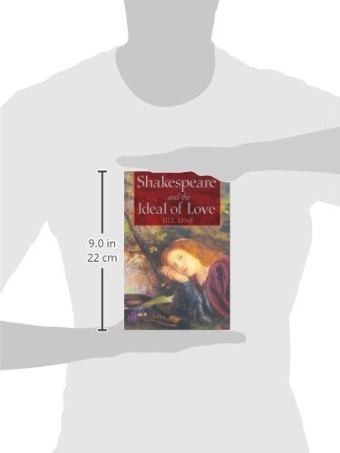 Shakespeare and the Ideal of Love,Used
