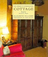 Cottage: English Country Style (The Library Of Interior Detail)